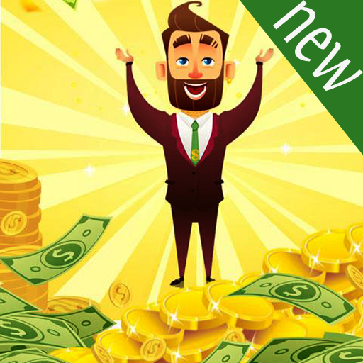Tips :Money Rain Quick Money icon