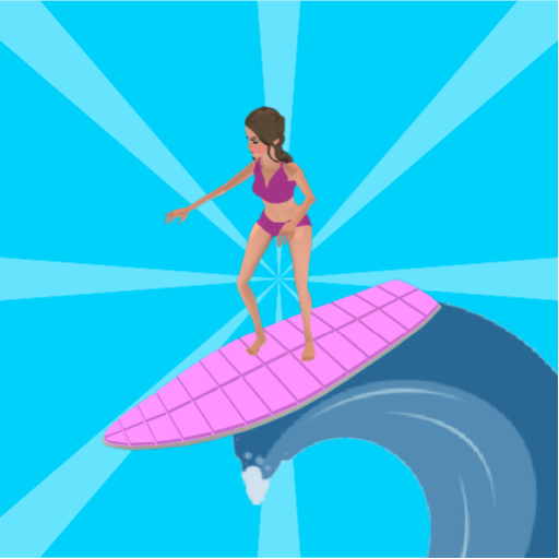 Surfing Master icon