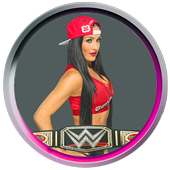 Nikki Bella WWE Wallpapers HD