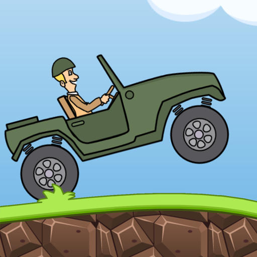 Hill Racing Challenge icon