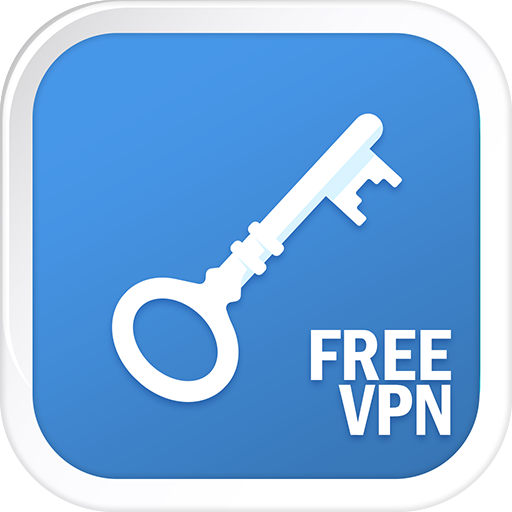 Free Open VPN Server icon