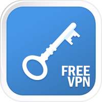 Free Open VPN Server