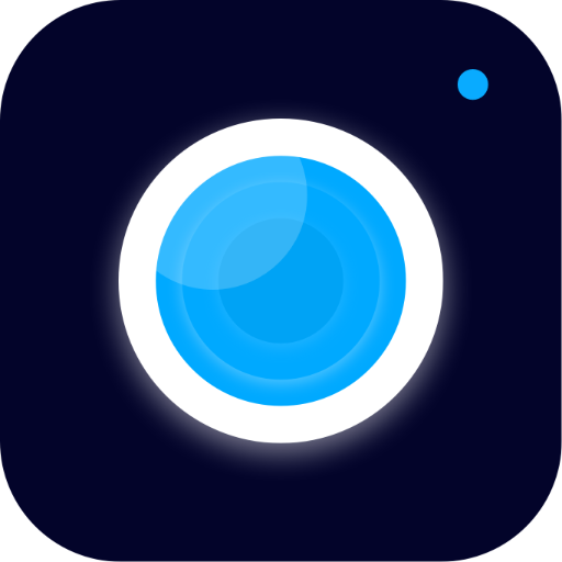 Portrait Selfie Camera иконка