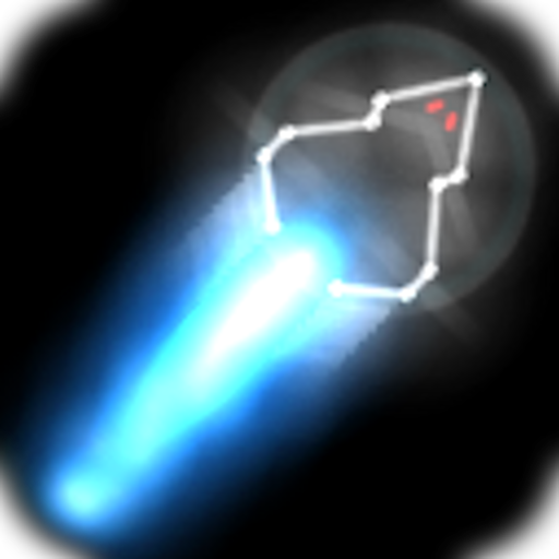 Retro Rat Race Free icon