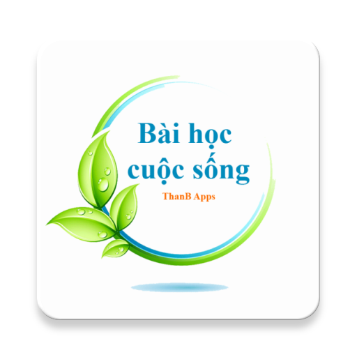 Bài học cuộc sống icon