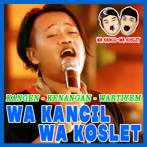 Lagu Wa Kancil Wa Koslet Sandiwara Full icon