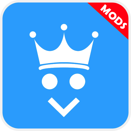Happy King Mods - New Free Mods, Tips icon