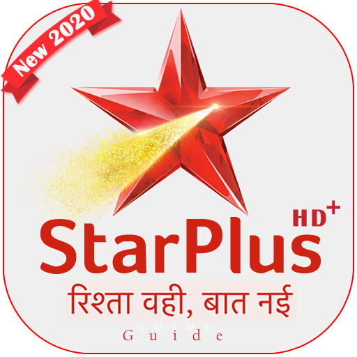 Star Plus TV Channel Free - Star Plus Serial Guide icon