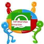 Top WhatsApp Group Link App - Multiple Categories