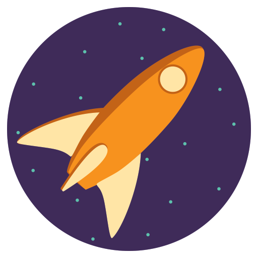 Gravital: Gravity Puzzle Game icon