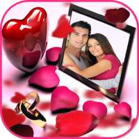 Love Photo Frames HD- Photo Editor