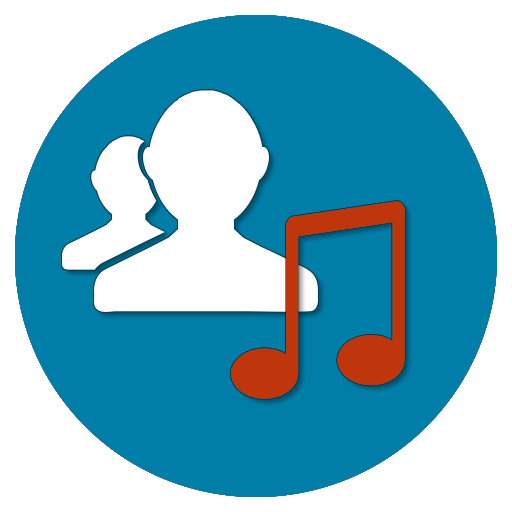 Group Ringtone Lite icon