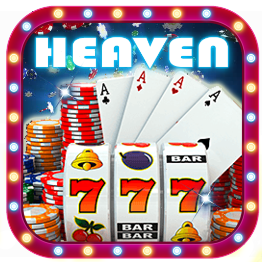 Slots In Wonderland icon