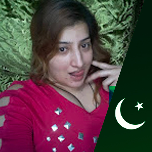 Sexy Pakistani Girls Live Chat icon