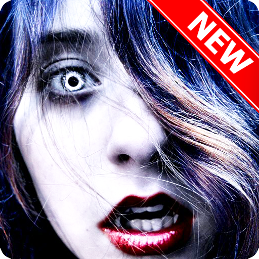 Vampire Wallpaper أيقونة