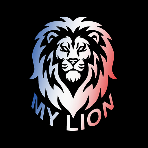 MY LION IPTV icon
