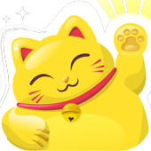 Lucky Cat icon