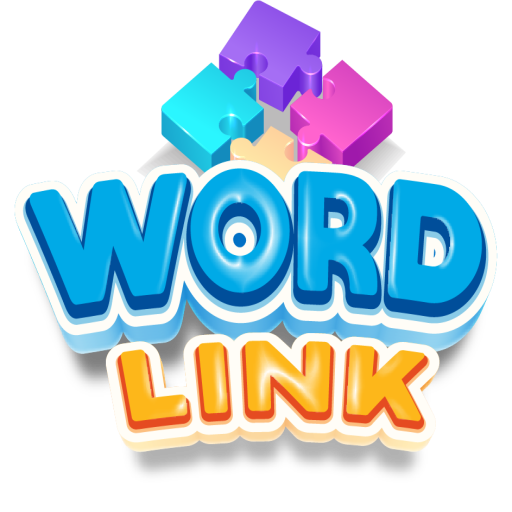 Word Link - Connect Words icon