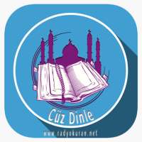 Kuranı Kerim Cüz Dinle - Kuran Meali Hatim Dinle on 9Apps