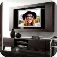 LED TV Photo Frame on 9Apps