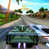 Real Car Racing Speed City icon