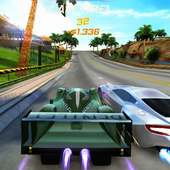 Real Car Racing Speed City