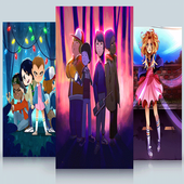 Stranger 4 k Wallpaper -Fan To Things ! icon