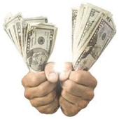 Free Recharge and Paytm Cash icon