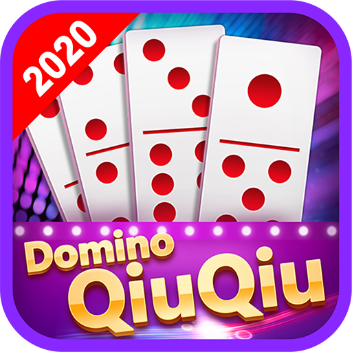 Domino Gaple Classic icon