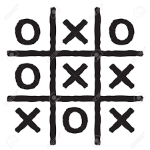 X And O Game ( Tic Tac Toe ) أيقونة