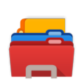 File Manager Lite icon