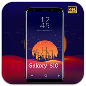 S10, S10 + Wallpapers (Note 10) icon