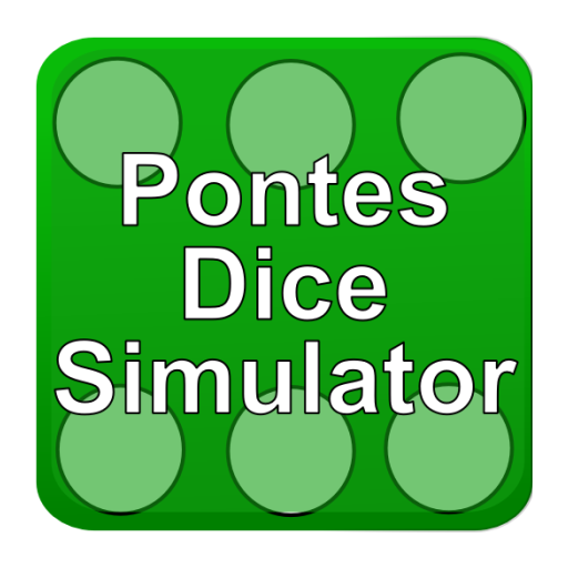 Voice Dice Simulator icon