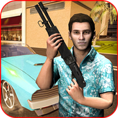 Gangster Crime Killer icon