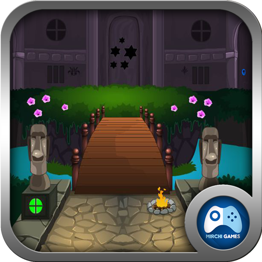 Escape Games Day-711 icon