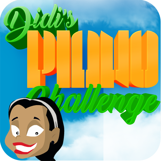 Didi's Piano Challenge icon