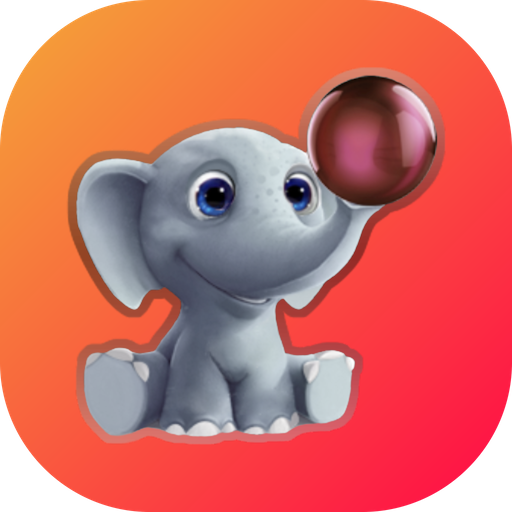 Elephant Learning Math Academy icon
