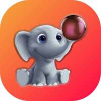 Elephant Learning Math Academy