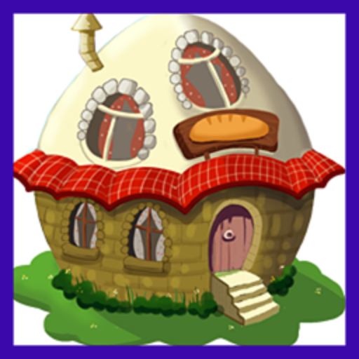 Farms Frenzy4: Fram Shed4 game icon