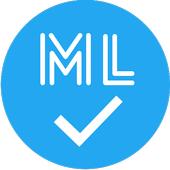 MinimaList أيقونة