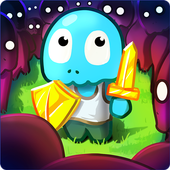 Brainz.io - Battle Royale 2D icon