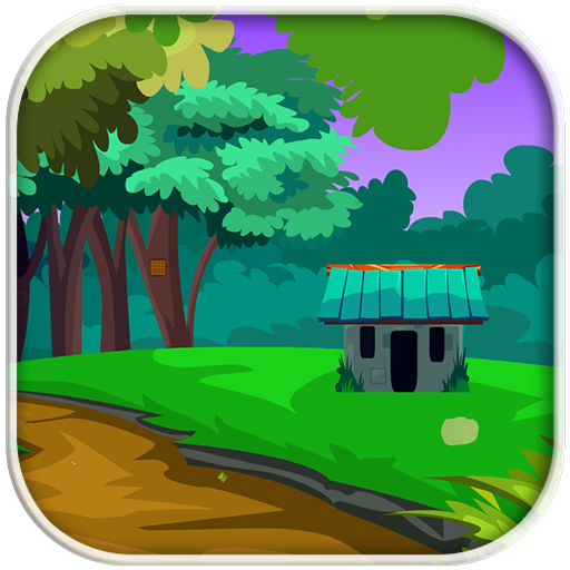 Escape game : Escape Games Zone 50 icon