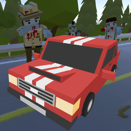 Zombies Craft - Zombie Killing icon