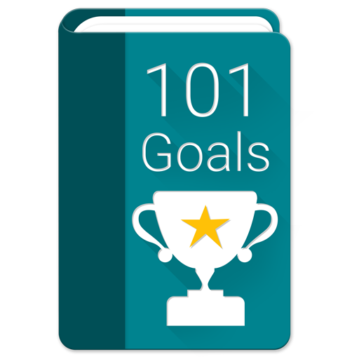 Lifetime Goals (Bucket List) иконка