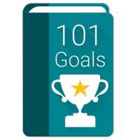 Lifetime Goals (Bucket List) on 9Apps