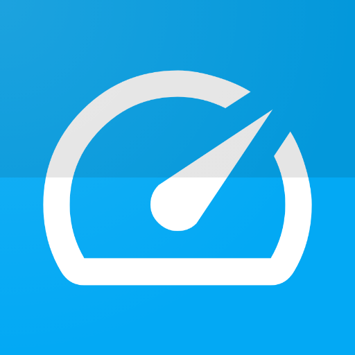Speedometer and Speed Tracker App -Topsed icon