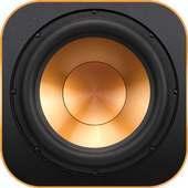 Bass Booster on 9Apps