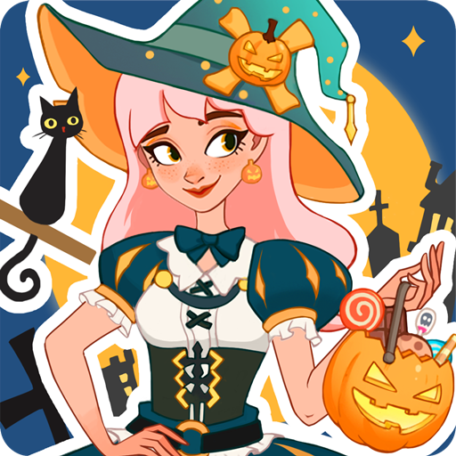 Fashion Princess icon