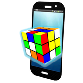 Cube Solver icon