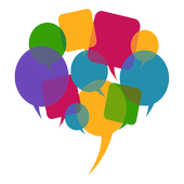 تعارف ودردشة - akgchat أيقونة